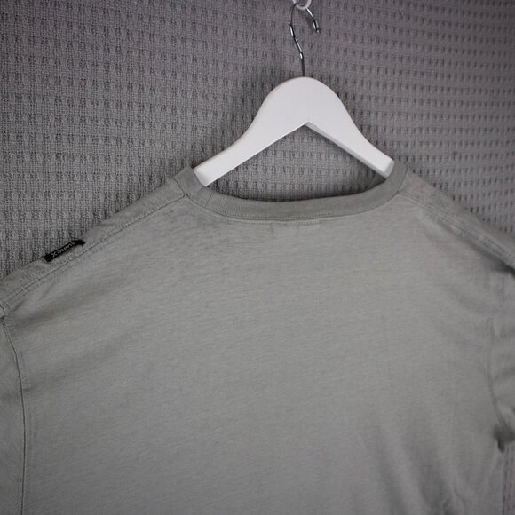 Avirex New York City Gas Mask Vintage Tee XXL - Picture 7 of 8